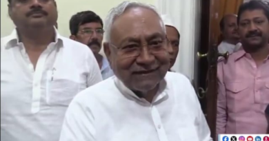 JD(U) expected to announce the name of candidates for Lok Sabha poll 2024 on Saturday.