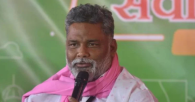 Pappu Yadav said Congress party has taken decision in the interest of the country.