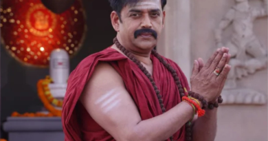 Ravi Kishan’s movie Mahadev Ka Gorakhpur will release in theater on March 29.