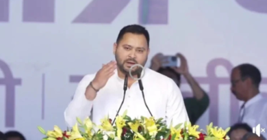 Tejashwi Yadav compared the guarantee of Modi with Chinese products.
