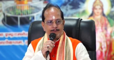 Personal interests of the INDIA bloc alliance partners are responsible for the delay in seat sharing in Bihar.