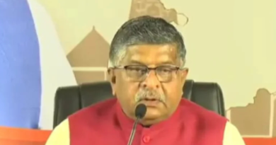 Opposition leaders are misleading people over reservation, says Ravishankar Prasad.