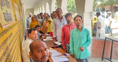 Lower voter' turnout is a matter of concern for political parties and the election commission in Bihar.
