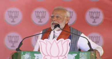 Congress will impose inheritance tax if they come into power in the centre, says PM Narendra Modi.