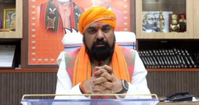 Samrat Choudhary said RJD is a party of goons.