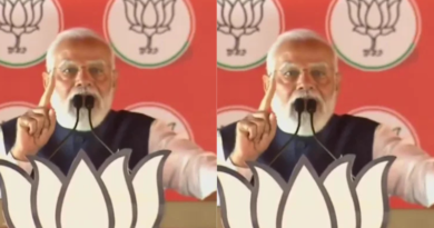 No one will change the constitution of the country, PM Narendra Modi.