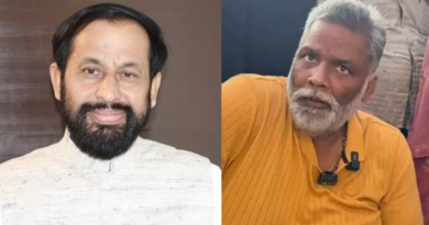 RJD VP Devendra Yadav claimed trading happened in the distribution of tickets.