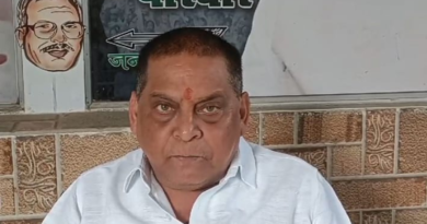 JDU MLC Neeraj Kumar asked Tejashwi Yadav to reply to the 118 massacres that happened during the RJD government in Bihar.