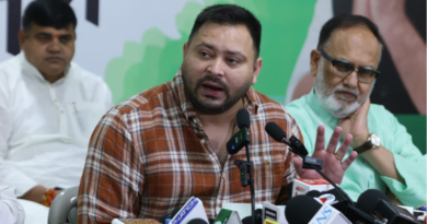 Tejashwi Yadav said PM Modi should come here 365 days, but the BJP will lose the election in Bihar.