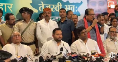 VIP will contest on 3 seats in Bihar under INDIA bloc.