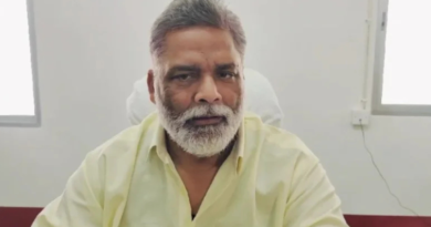 Pappu Yadav claimed he made Lalu Prasad Yadav a leader of the opposition and the chief minister of Bihar.