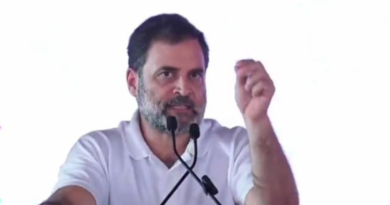 Congress announced the names of three candidates of Bihar.