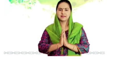 Misa Bharti made a controversial remark on PM Narendra Modi and called him an elderly person.