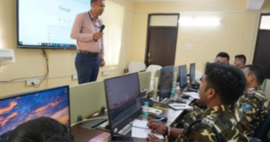 EOU received 95 complaints related to objectionable and misleading posts on social media.