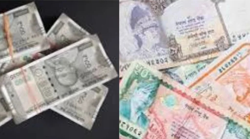 East Champaran Police seized around Rs 50 lakh in Indian and Nepalese currencies from the Raxaul border on Sunday.