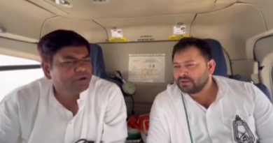 Tejashwi Yadav claimed the INDIA bloc would win more than 300 seats in this Lok Sabha election.