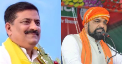 NDA leaders retaliated to Lalu Prasad Yadav’s jibe at the PM’s roadshow.