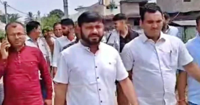 Congress leader Kanhaiya Kumar taunted PM Modi and said he came to Bihar during the pandemic.