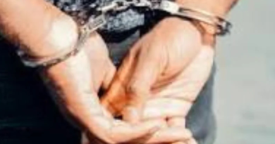 Surat and Bihar police arrested a man who threatened BJP leaders Nupur Sharma and Updesh Rana.