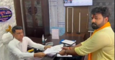 Pawan Singh owns properties and cash to the tune of Rs 16.75 crore.