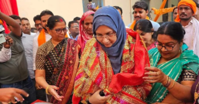 Hena Shahab slammed RJD leaders for ignorance of the Shahabuddin famil