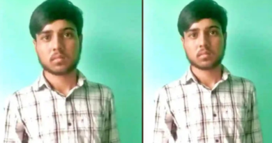 Araria police arrested a sharpshooter of the Lawrence Bishnoi gang.