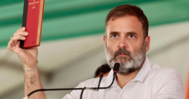 Rahul Gandhi will lose the election wherever he contests, said NDA leaders.