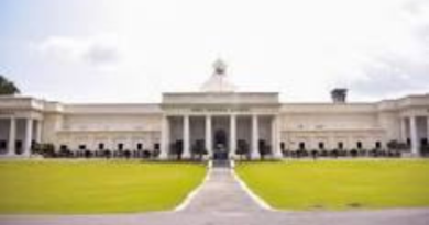 IIT Roorkee has developed an Earthquake early warning app BhuDEV
