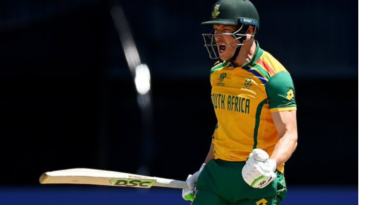 South Africa beats Netherlands by 4 wickets in T20 World Cup