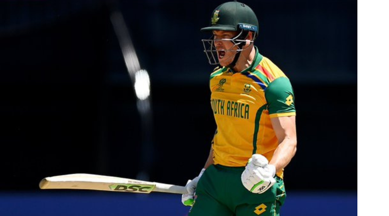 South Africa beats Netherlands by 4 wickets in T20 World Cup