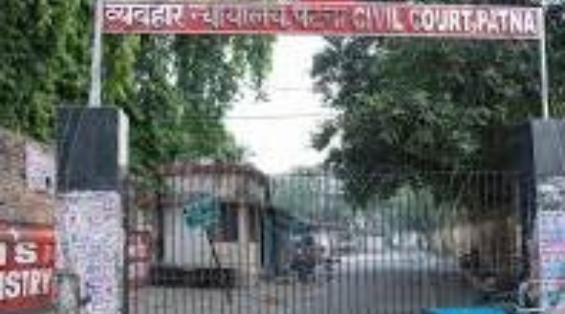 Patna’s court asked the NEET accused to go to the CBI court for bail