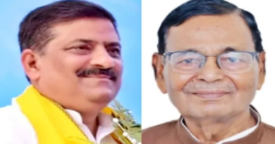 JD(U) and RJD announced the names of the leaders of the parliamentary party