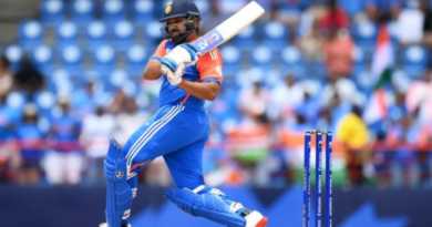 India reached in the ICC T20 World Cup Semi-final, beating Australia by 24 runs.