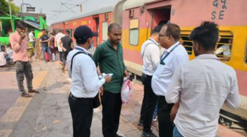 Samastipur division collected fines of Rs 15.5 crores in the last three months.