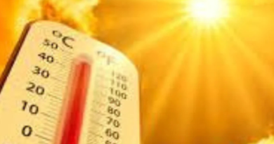 People of Bihar will not be relieved from the heat in the next two days.