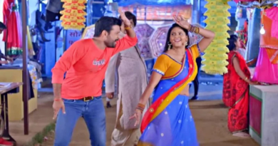 The Bhojpuri song “Manve Naikhe Manat” went viral after being released on YouTube.