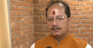 Deputy Chief Minister Vijay Sinha asked Tejashwi Yadav to release photos within 24 hours.