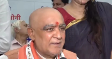 Ashwini Choubey said only an original member of the BJP should be selected for the state president post.