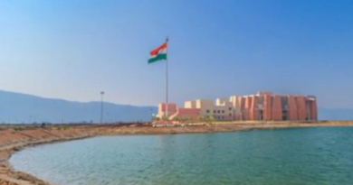 PM Narendra Modi inaugurated the new campus of Nalanda University.