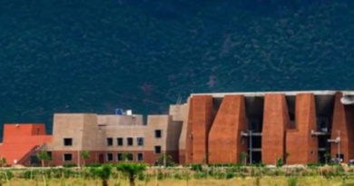 PM Modi will inaugurate the new campus of Nalanda University.