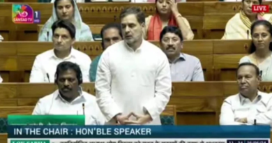 Rahul Gandhi assurance on full cooperation in the parliament.