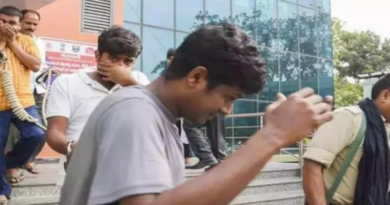 CBI took three days’ remand for the two accused in the NEET-UG paper leak case.