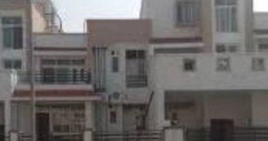 The PHED minister of Bihar faced water scarcity in his flat in Patna.