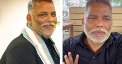 Purnea court granted bail to Pappu Yadav in an extortion case.