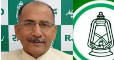 JDU leaders have a lack of knowledge on special status, said Chitranjan Gagan.