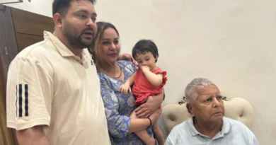 Narendra Modi will prove to be a weak PM in his third tenure, says Tejashwi Yadav.