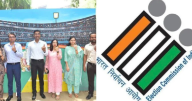 The bye-election on Rupauli assembly seat will be held on July 10.