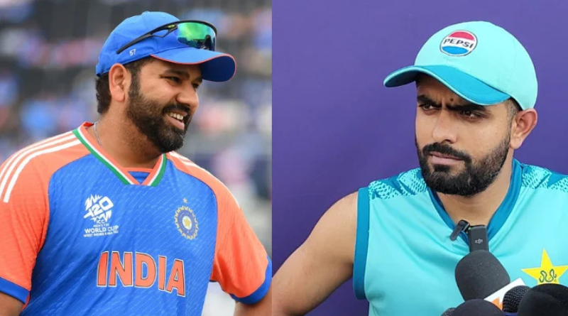 Tickets for Indo-Pak encounter in ICC T20 World Cup listed for a high price