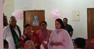 BJP legal cell filed a complaint against the RJD chief Lalu Prasad Yadav in the Election Commission.