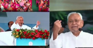 Nitish Kumar is ready to bargain hard with BJP in the Modi’s cabinet.